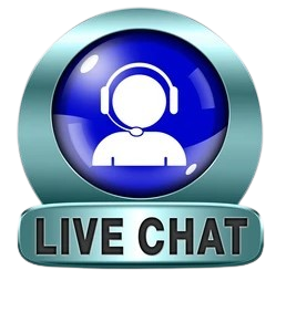 LIVE CHAT RORO4D